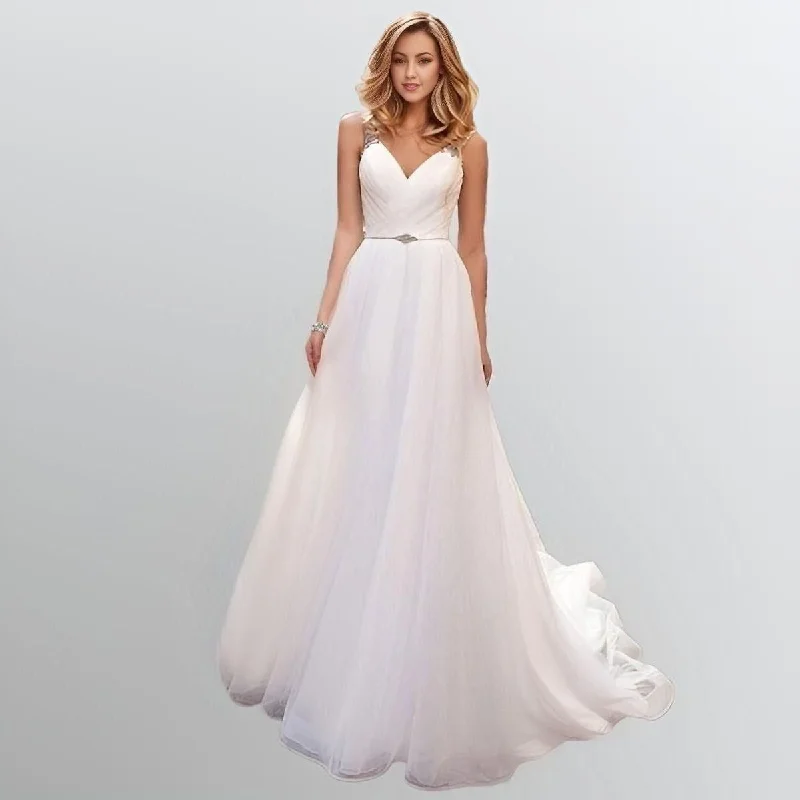 RORY Wedding Dress