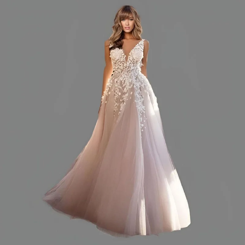 SHARON Wedding Dress