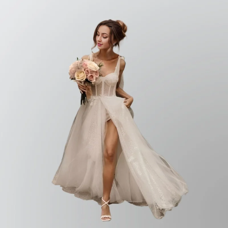 VALERIE Wedding Dress