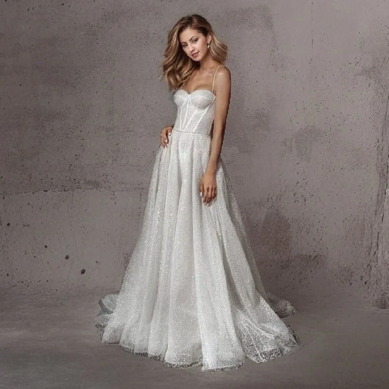 JIMENA Wedding Dress