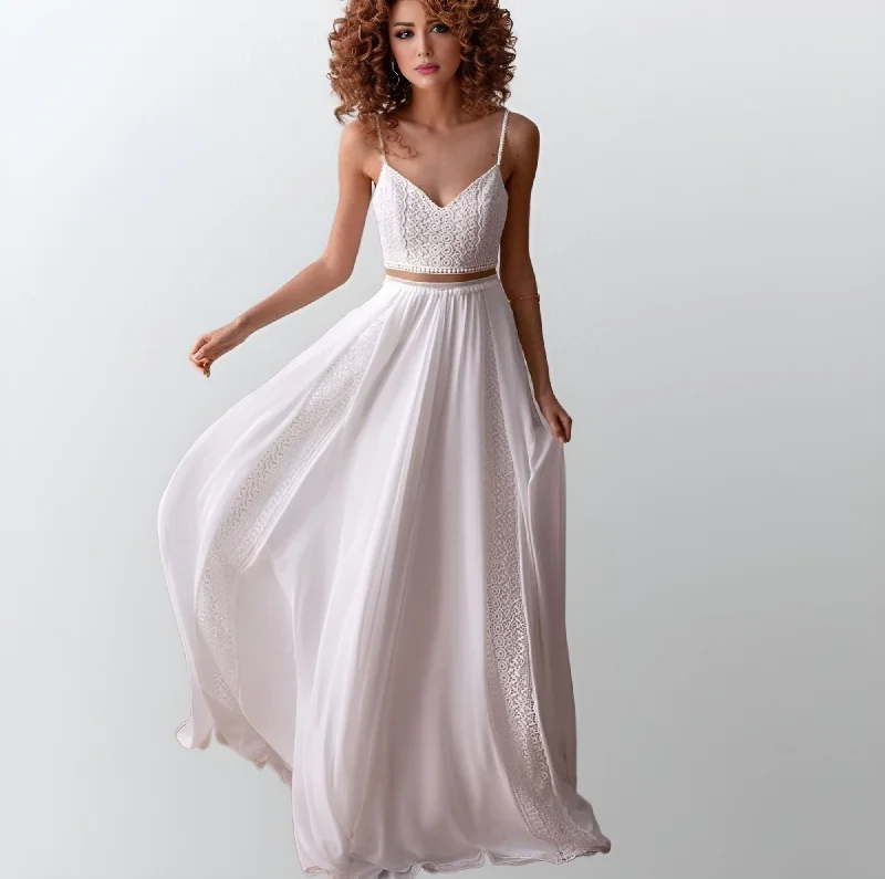 KENNA Wedding Dress