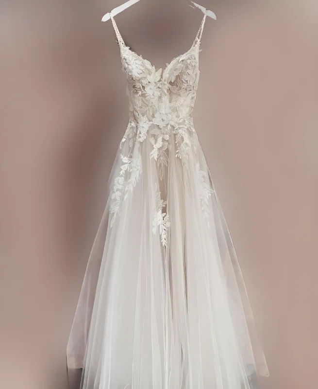 NINA Wedding Dress