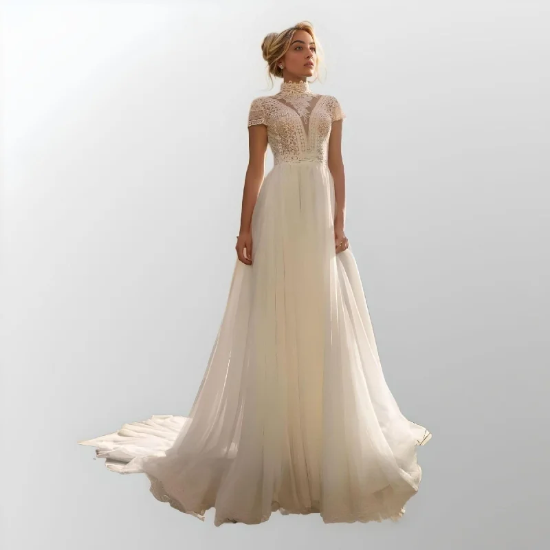 NOVA Wedding Dress