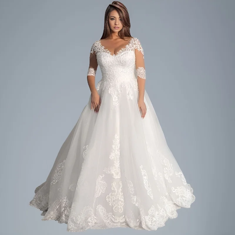 JODIE Wedding Dress