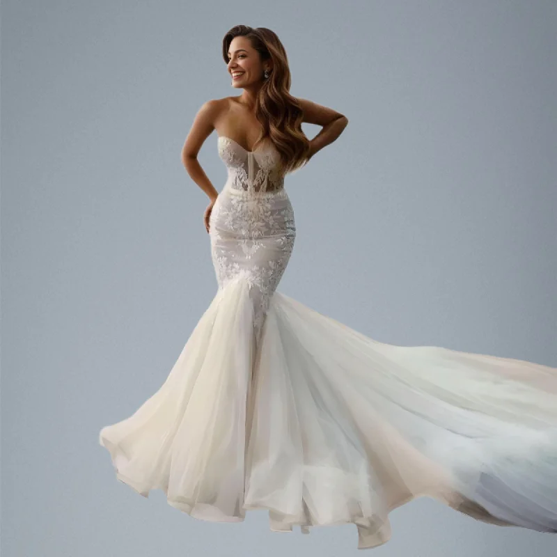 VALENTINA Wedding Dress