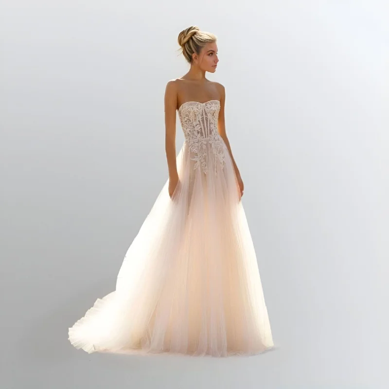 HARPER Wedding Dress