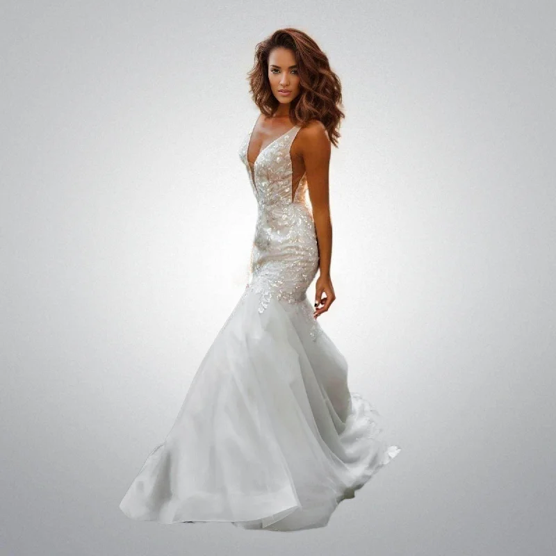 EDDIE Wedding Dress