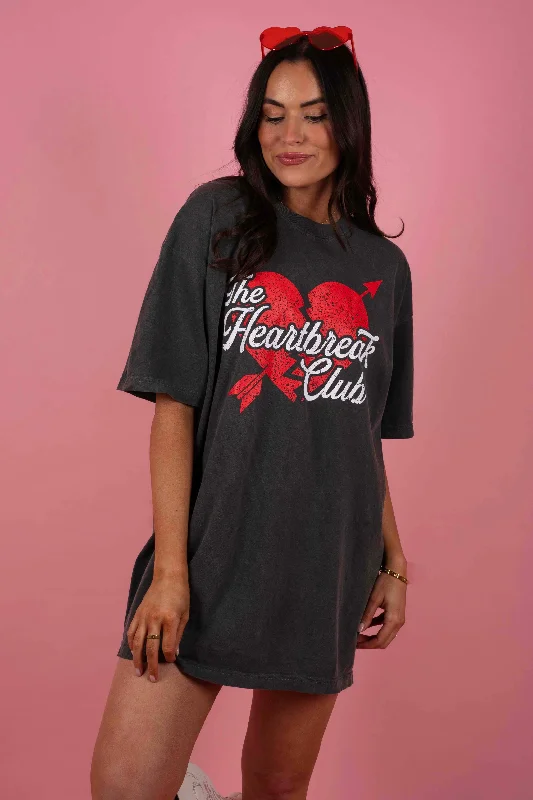 Heartbreak Club Tee