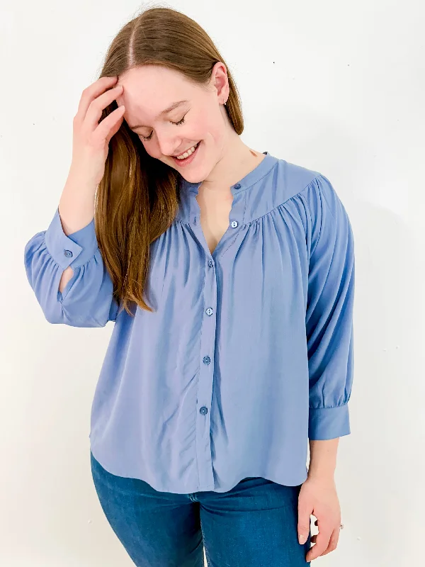 emily blouse