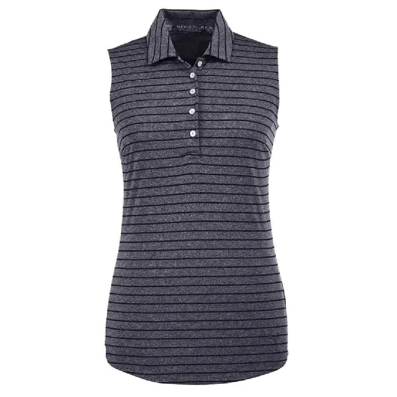 Puma - Women's Rotation Sleeveless Polo (597222 01)