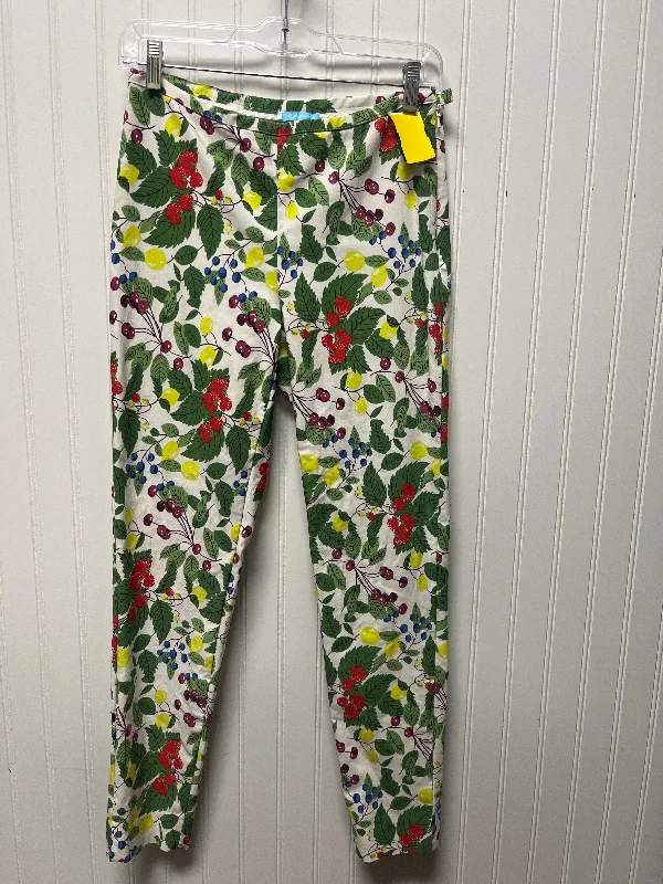 Pants Dress By J Mclaughlin In White, Size: 8