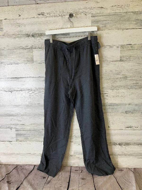 Pants Joggers By Gap In Grey, Size: M