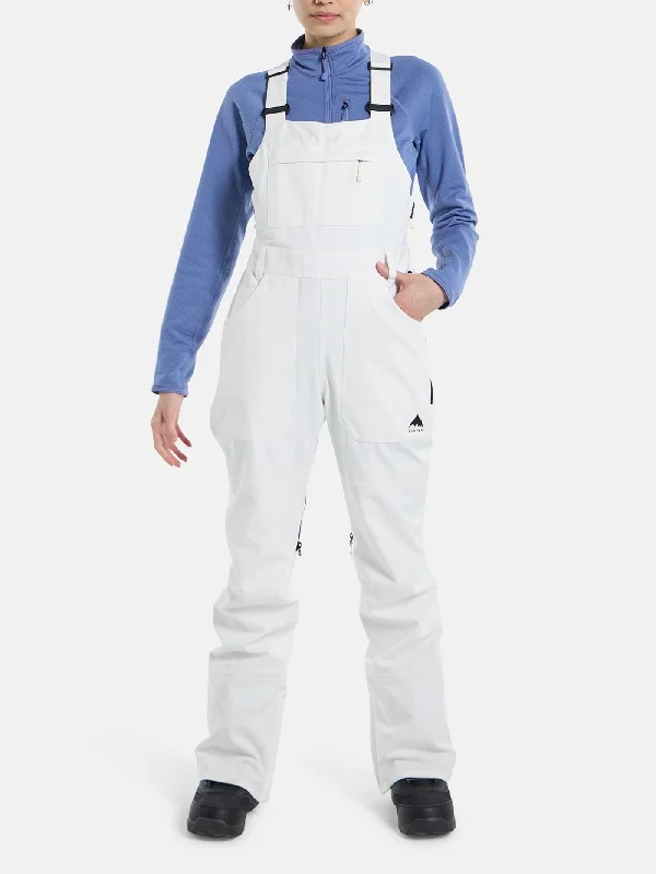 Avalon Stretch Overall