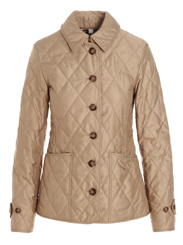 Farnleigh Jacket