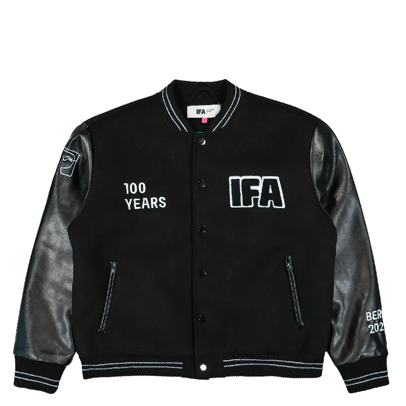 Varsity Jacket