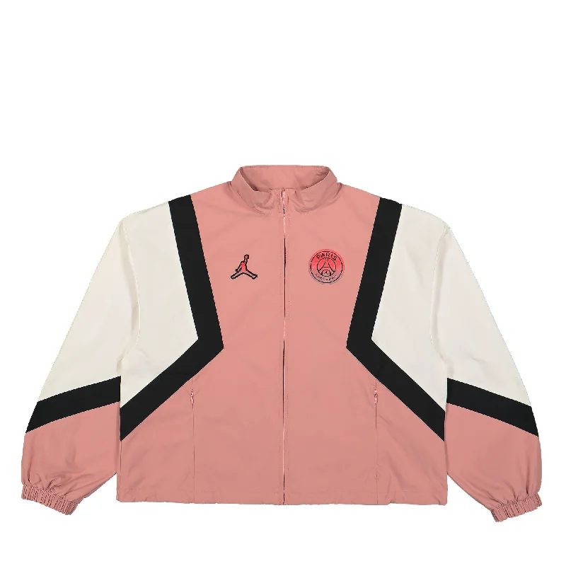 Wmns Jordan PSG Anthem Jacket