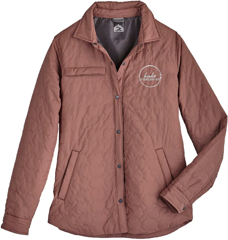 Storm Creek Ladies Artisan Jacket