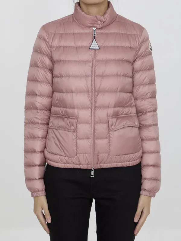 Lans Short Down Jacket