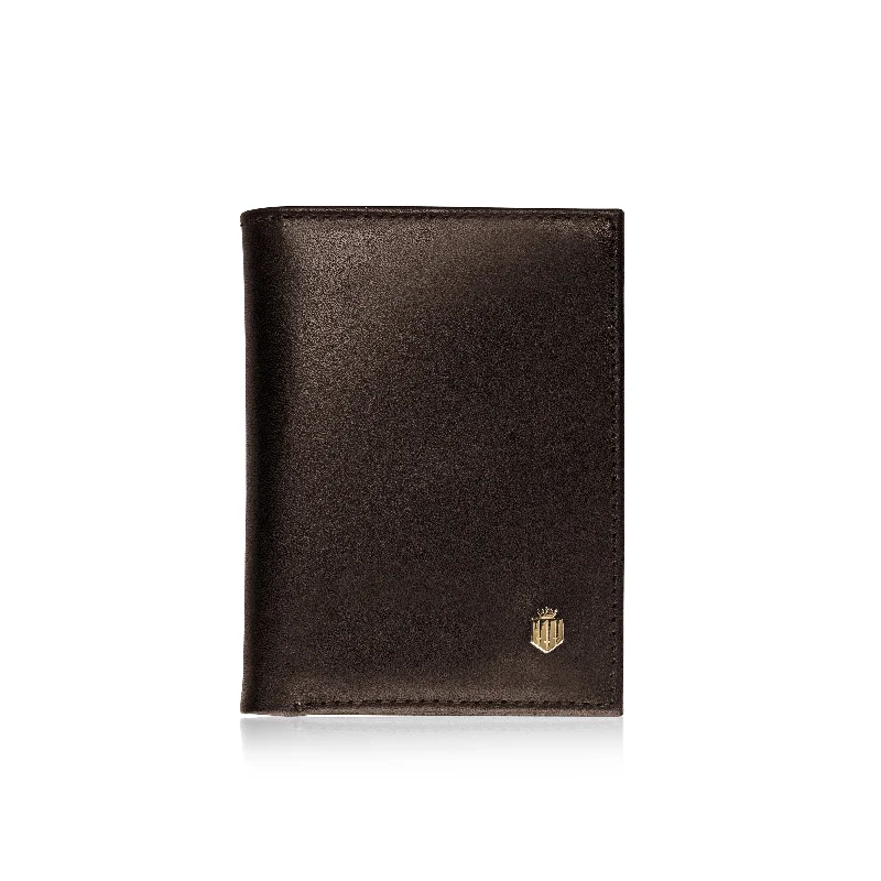 Walpole - Brown Leather