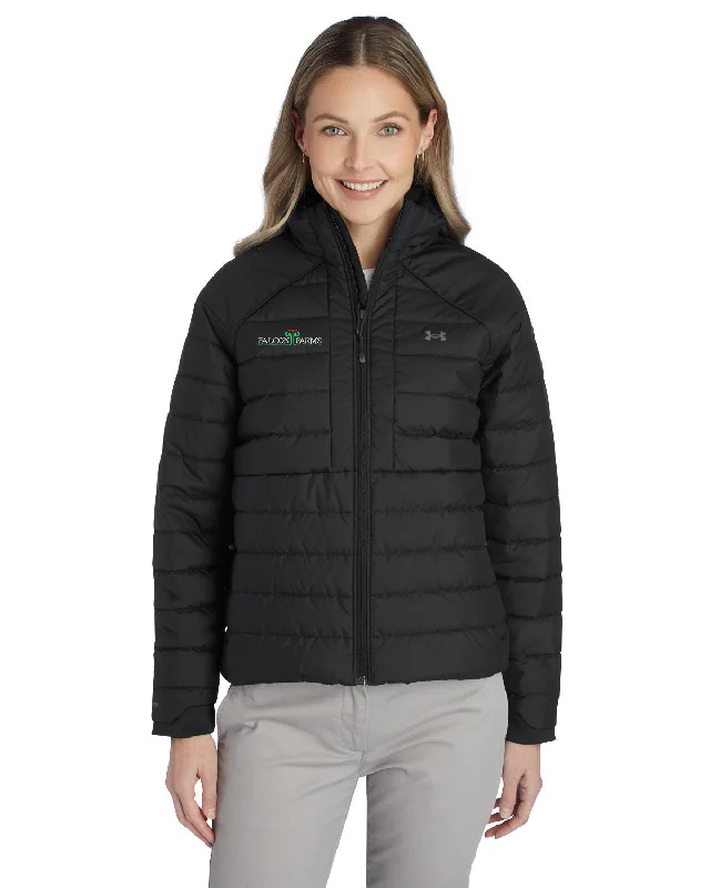 Under Armour Ladies Storm Insulate Jacket