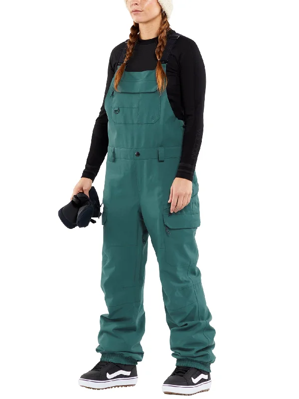 Creston 3D Stretch Overall