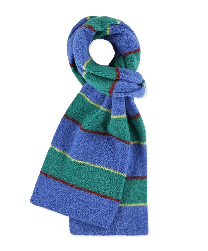 College Scarf