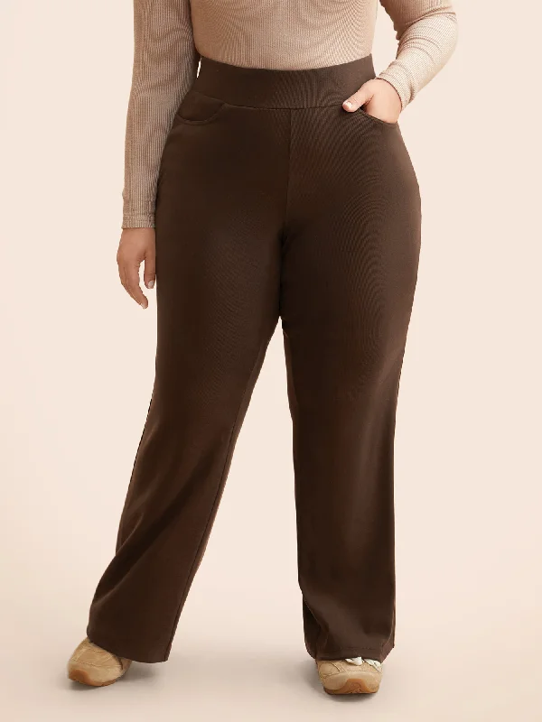 Supersoft Essentials Flared Pants