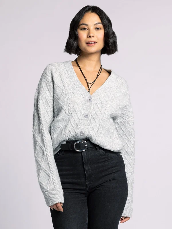 CALISTA CARDIGAN