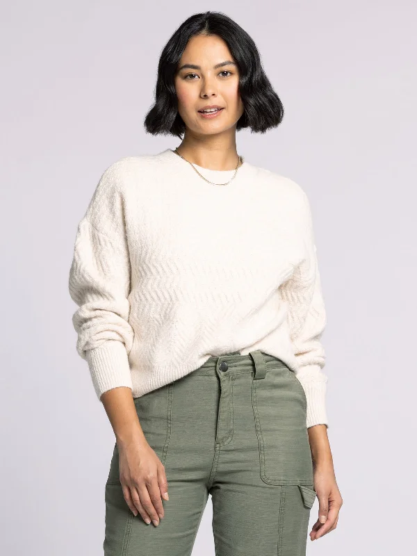 LYLA SWEATER