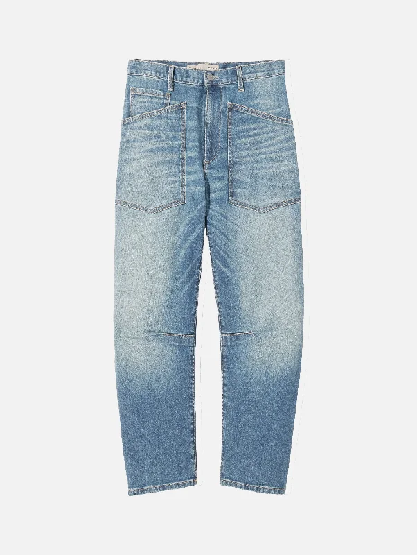 Shon Jean in Summer Wash