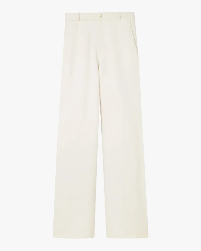 Tailored Pant